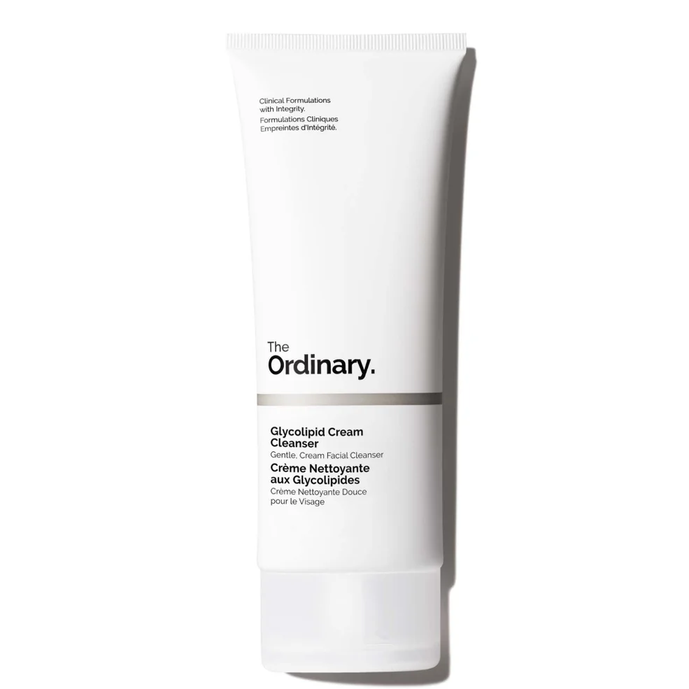 The Ordinary Glycolipide Crèmereiniger 150 ml Afbeelding 1
