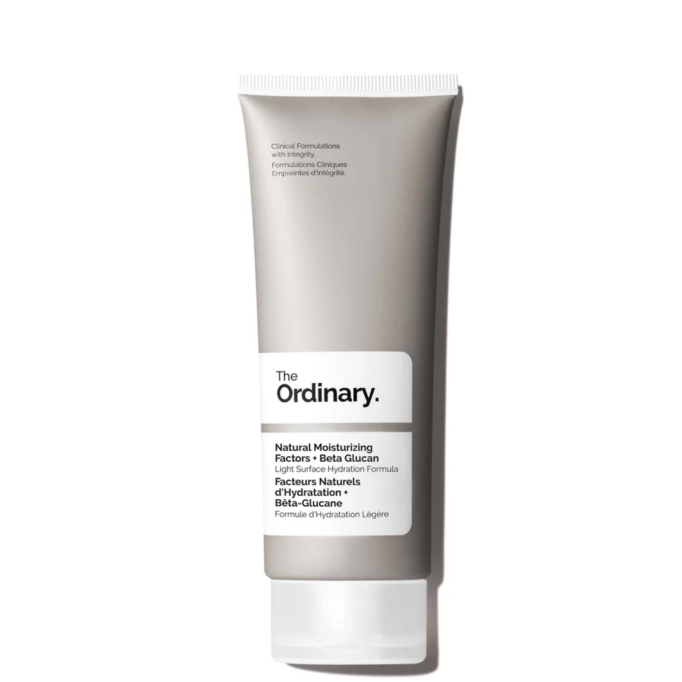 The Ordinary Natural Moisturizing Factors + Beta Glucan 100 ml Afbeelding 1