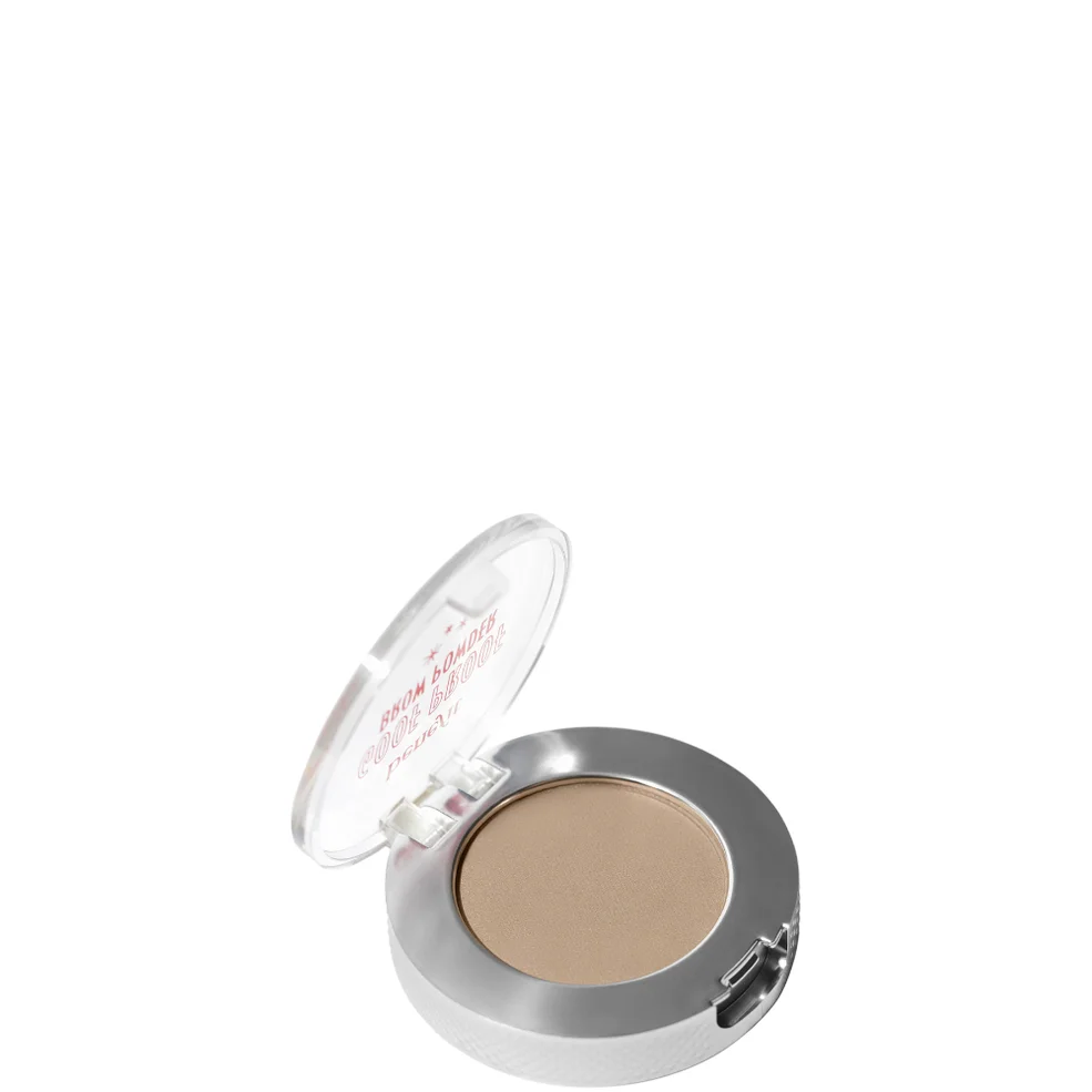 benefit Goof Proof Easy Brow Filling Powder 1.9g (Various Shades) Afbeelding 1