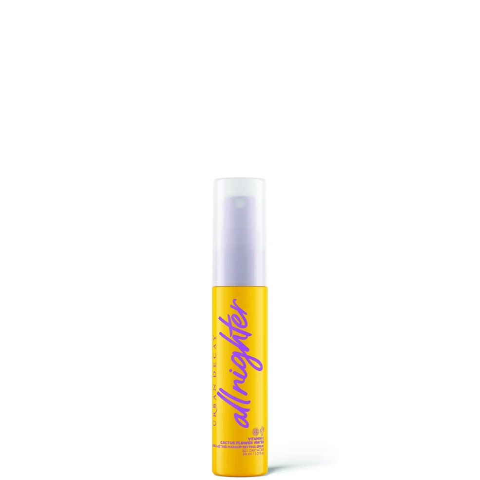 Urban Decay Reisformaat Vitamine C All Nighter Fixatiespray 30 ml Afbeelding 1