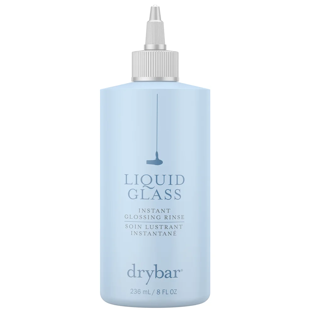 Drybar Liquid Glass Instant Glossing Rinse 236ml Afbeelding 1