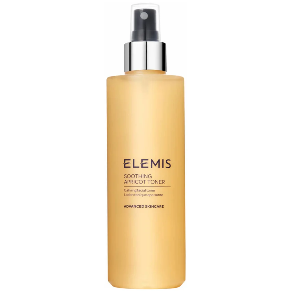 Elemis Kalmerende Abrikoos Toner 200 ml Afbeelding 1
