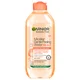 Garnier Micellair Mild Peelend Water Alles-in-1 1% PHA en Glycolzuur 400 ml