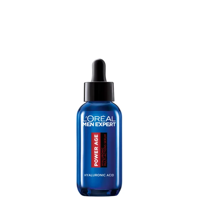 L'Oréal Paris Men Expert Power Age Serum met Hyaluronzuur 30 ml