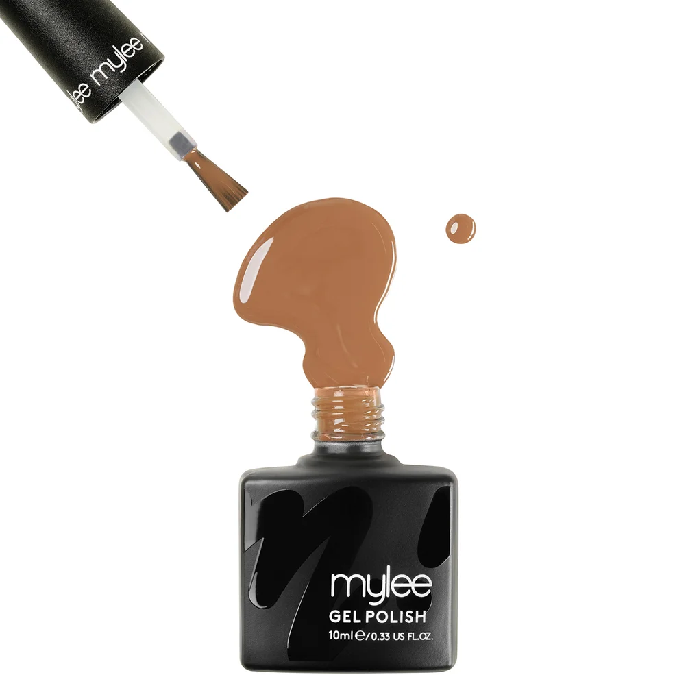Mylee MyGel Gel Polish - Disrobed 10ml Afbeelding 1