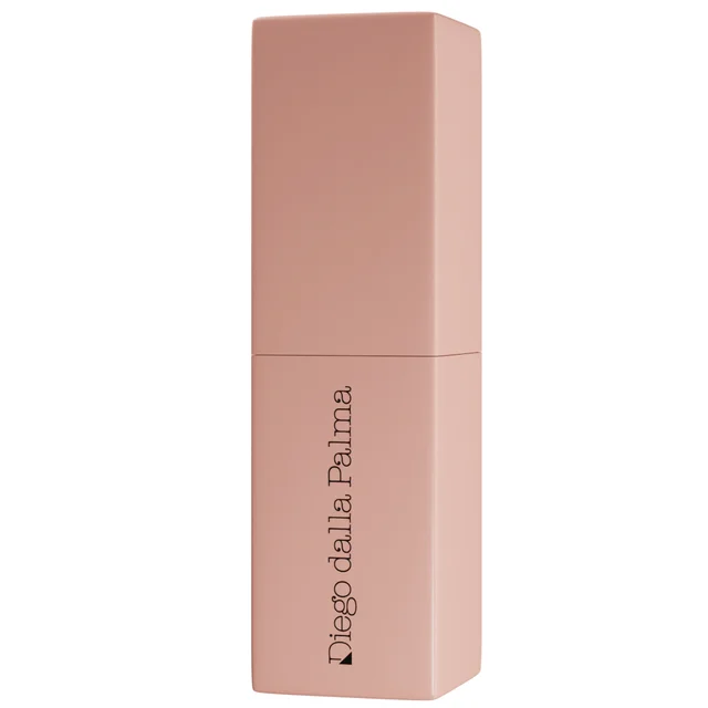 Diego Dalla Palma Refill System Lipstick Nude Case - Nude