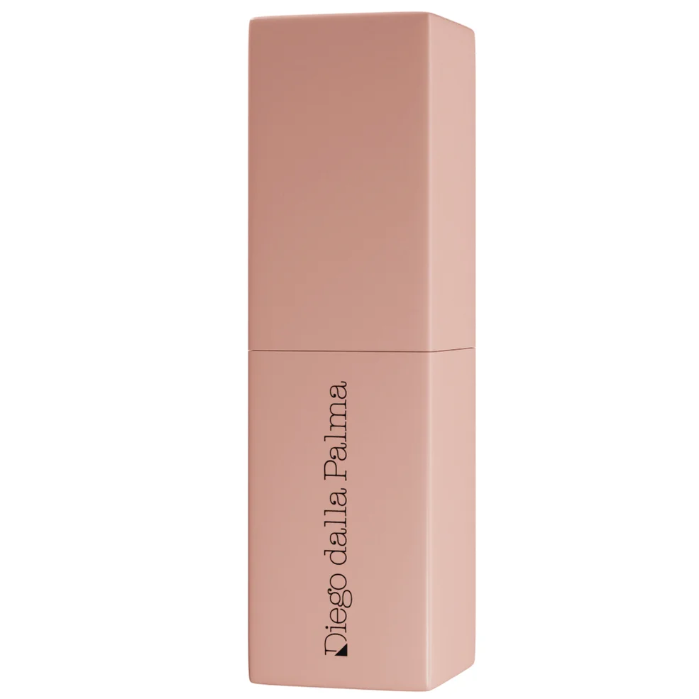 Diego Dalla Palma Refill System Lipstick Nude Case - Nude Afbeelding 1