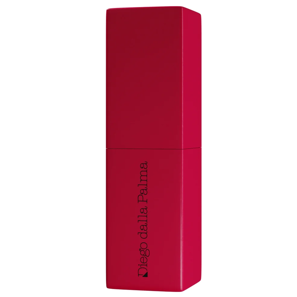 Diego Dalla Palma Refill System Lipstick Case - Red Afbeelding 1