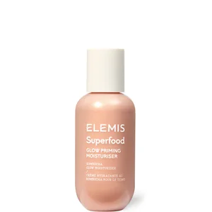 Elemis Superfood Glow Priming Moisturizer 60 ml - undefined undefined