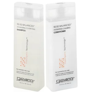 Giovanni 50/50 Bundle Kit - undefined undefined