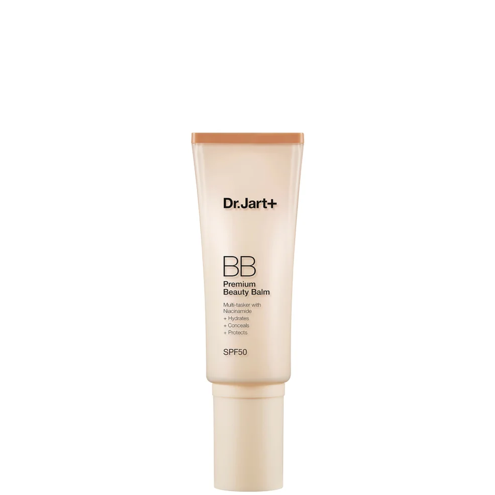 Dr.Jart+ Premium BB Beauty Balm SPF 50 40ml (Various Shades) Afbeelding 1
