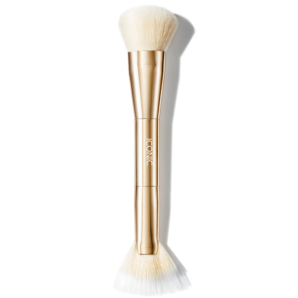 ICONIC London Cheek Glow Brush Exclusive Afbeelding 1
