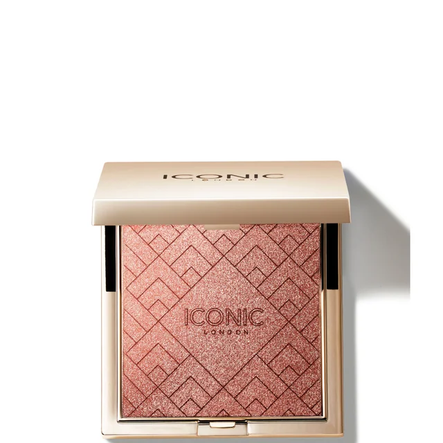 ICONIC London Kissed by the Sun Multifunctionele Cheek Glow 5 g (Verschillende Tinten)