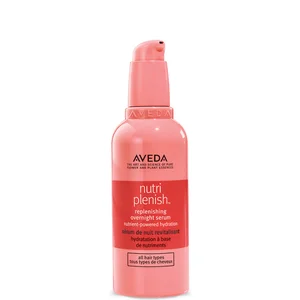 Aveda Nutriplenish Hydraterend Serum voor 's Nachts 100 ml - undefined undefined