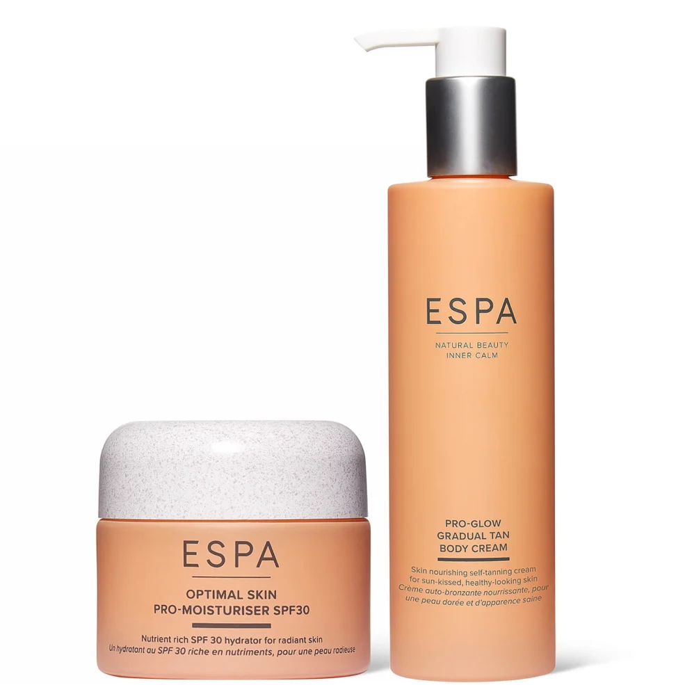 ESPA Holiday Shop Afbeelding 1