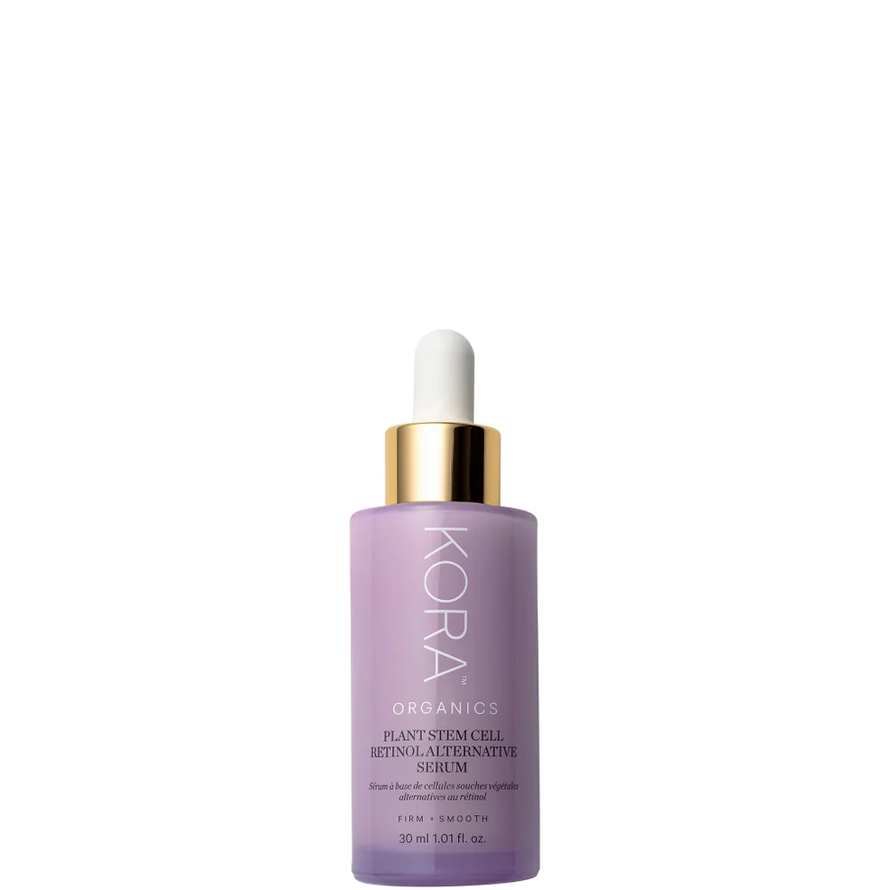 Kora Organics Plant Stem Cell Retinol Alternative Serum 30ml Afbeelding 1