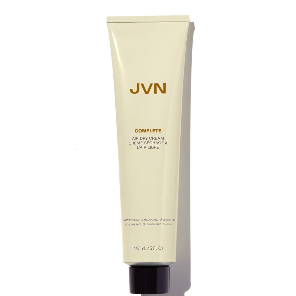 JVN Complete Air Dry Cream 147ml Afbeelding 1