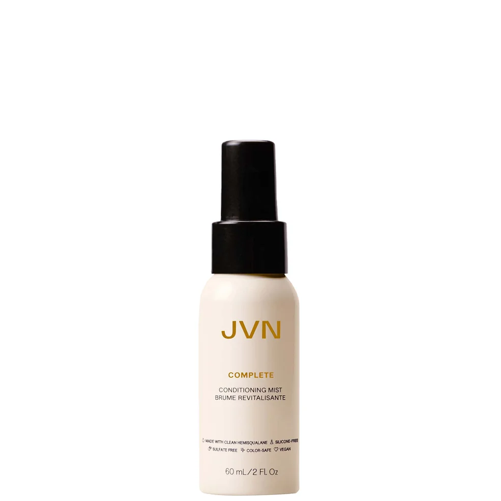 JVN Complete Leave-In Conditioning Mist Travel 60ml Afbeelding 1