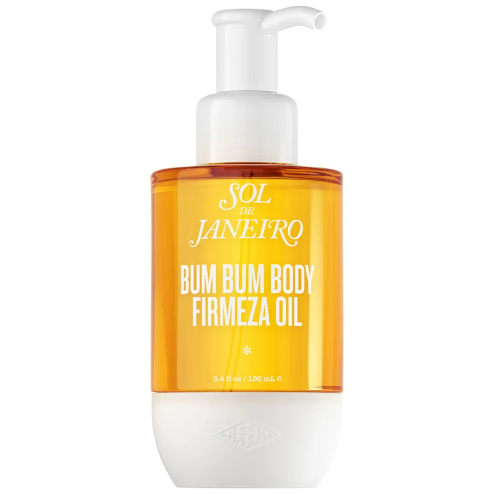 Sol de Janeiro Bum Bum Body Firmeza Oil 100ml Afbeelding 1