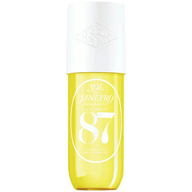 Limited Edition Sol de Janeiro Rio Radiance Parfumnevel 240 ml