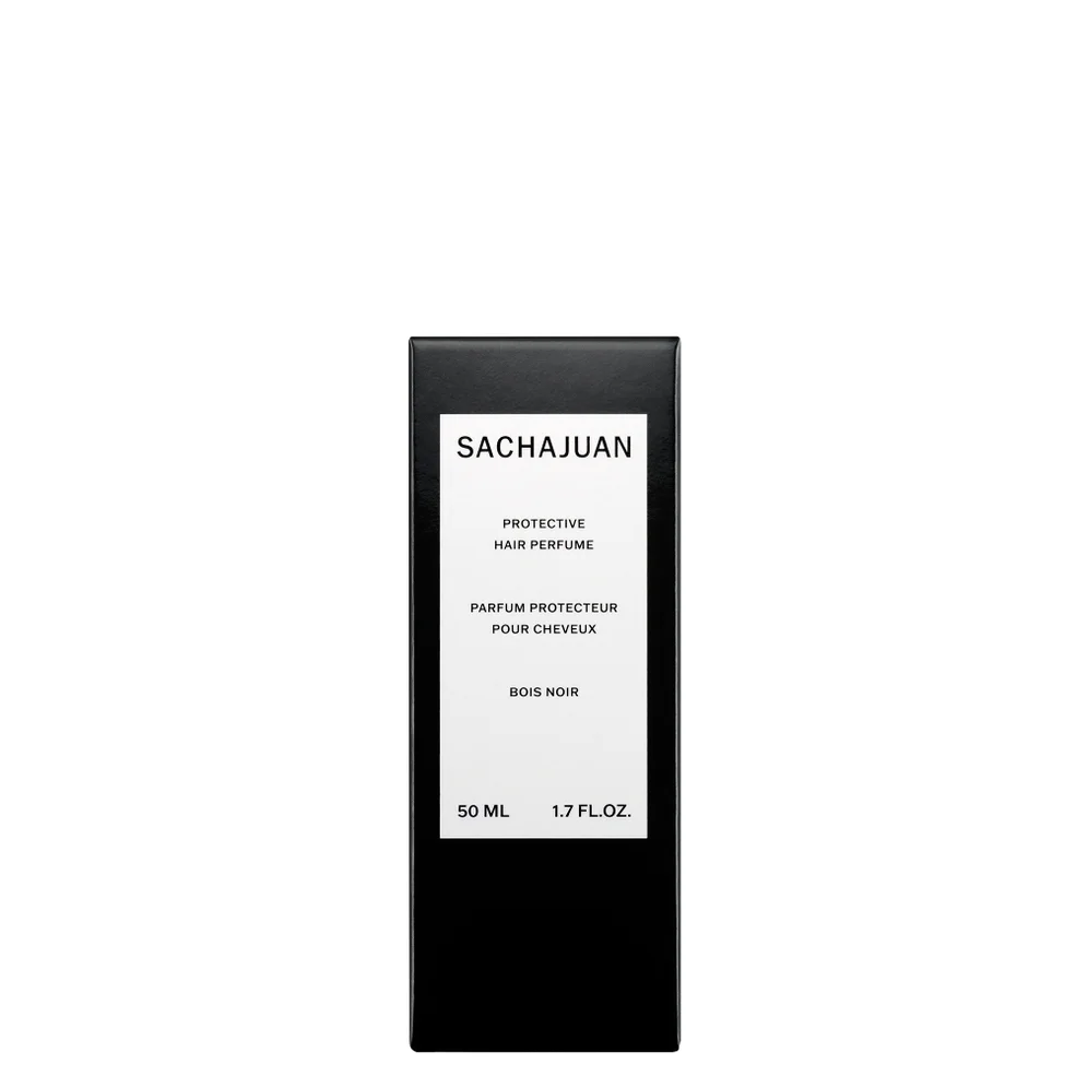 Sachajuan Protective Hair Perfume Bois Noir 50ml Afbeelding 1