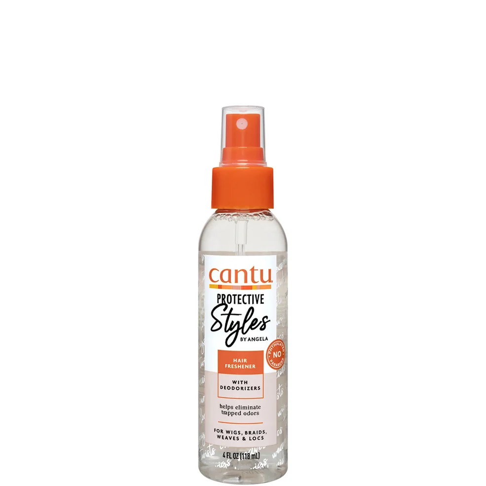 Cantu Protective Styles Haarverfrisser 118 ml Afbeelding 1