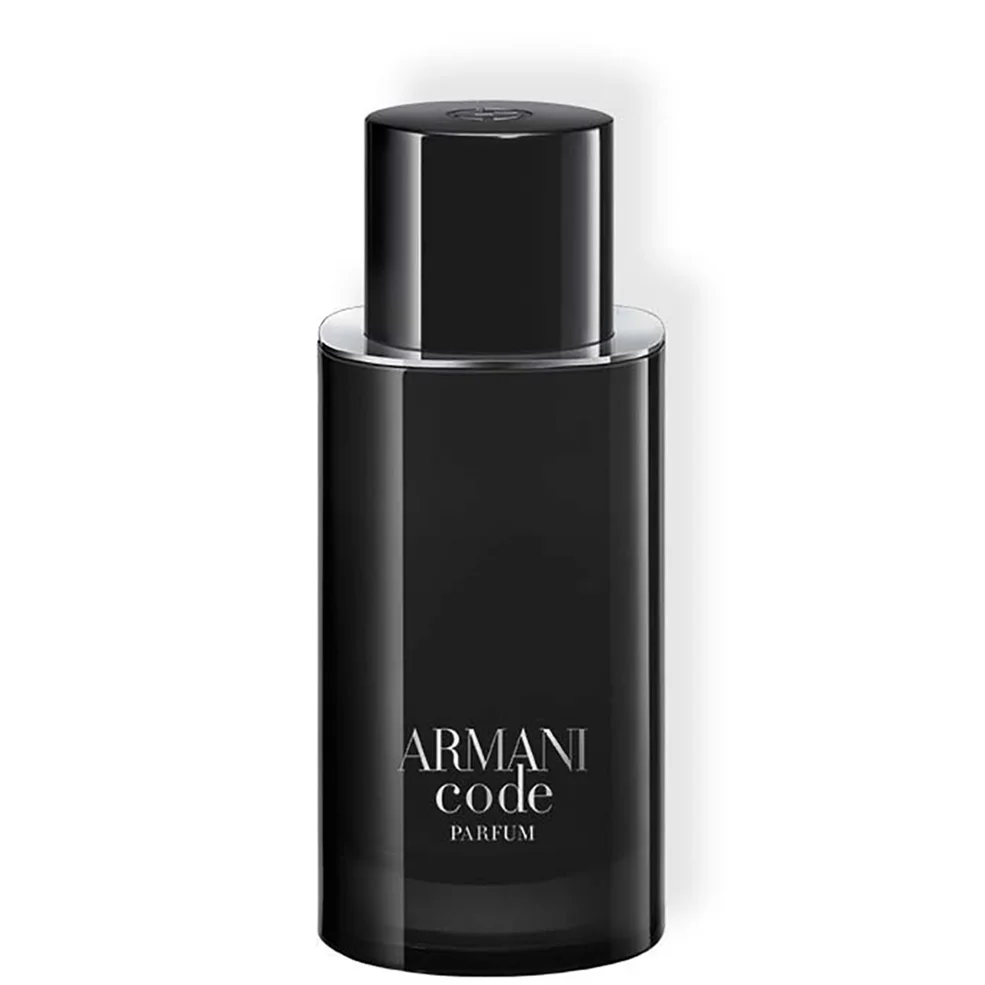 Armani Code Parfum 75 ml Afbeelding 1