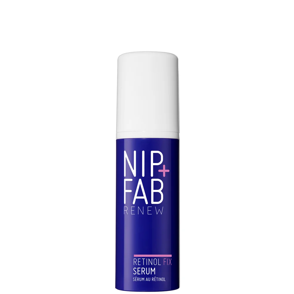 NIP+FAB Retinol Fix Serum Extreme 3% 50ml Afbeelding 1