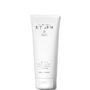 Dr. Barbara Sturm Super Anti-Ageing Cleansing Cream 125ml - undefined undefined