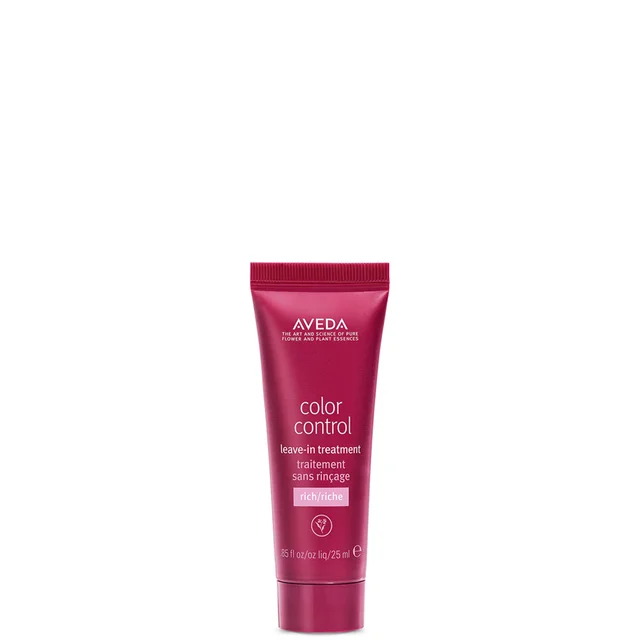 Aveda Color Control Leave-in Protector Rjk Reisformaat 25 ml