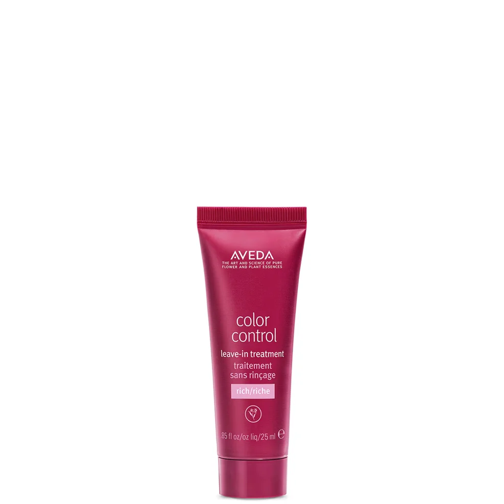 Aveda Color Control Leave-in Protector Rjk Reisformaat 25 ml Afbeelding 1