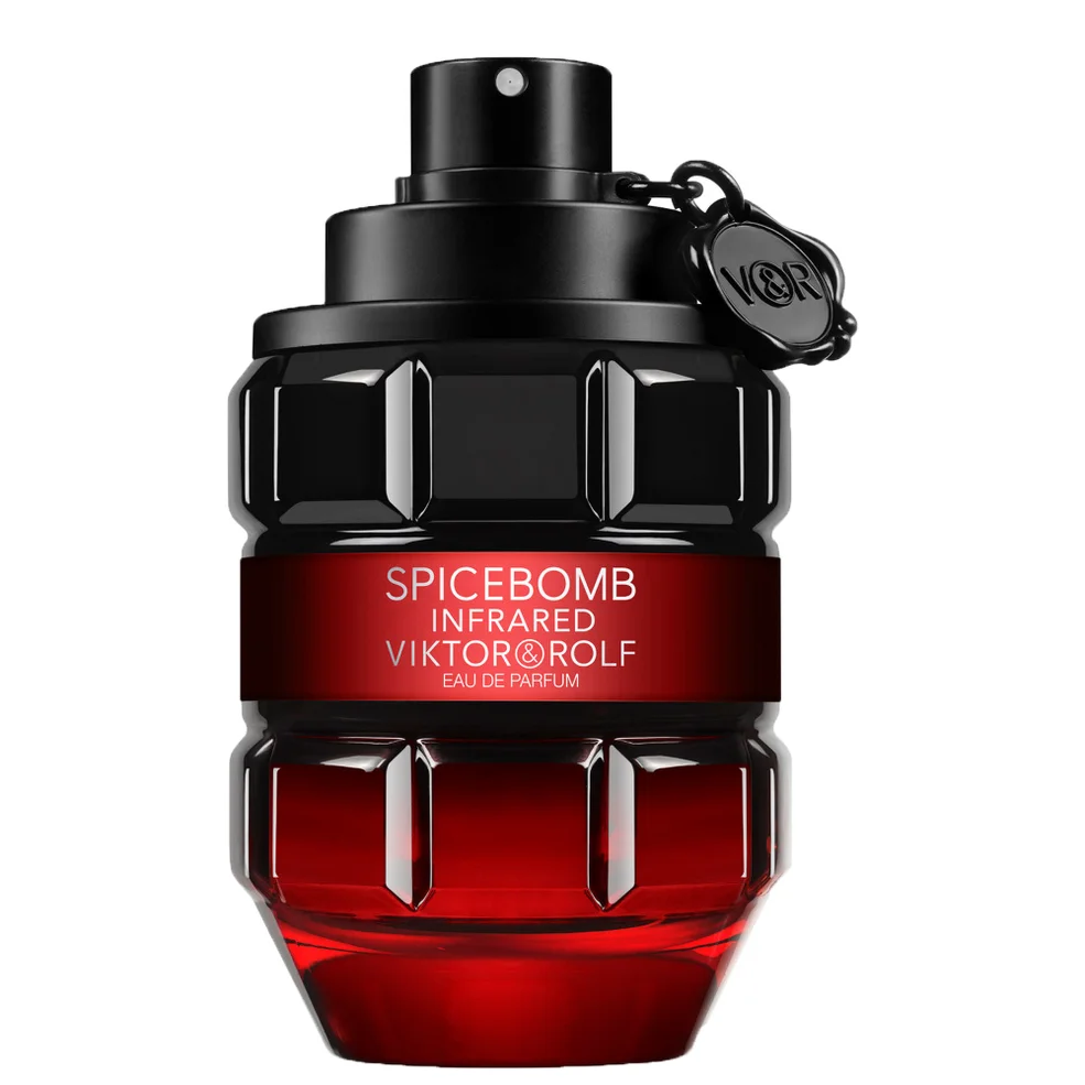 Viktor & Rolf Spicebomb Infrared Eau de Parfum 90ml Afbeelding 1