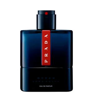 Prada Luna Rossa Ocean Eau de Parfum 100 ml - Size 100ml