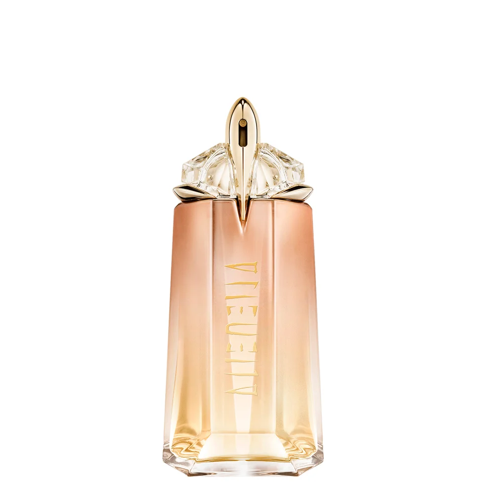 MUGLER Alien Goddess Supra Florale Eau de Parfum Spray 90 ml Afbeelding 1