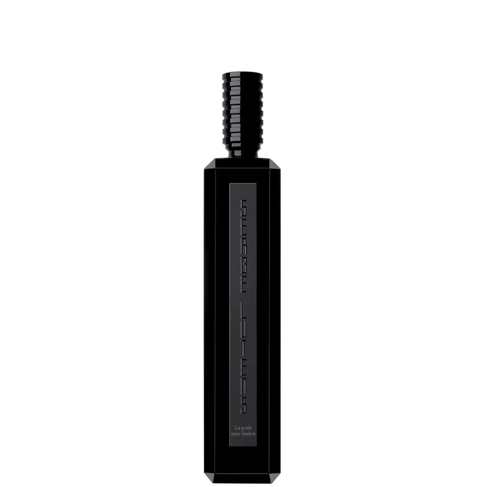Serge Lutens La Proie Pour L'Ombre Eau de Parfum 100ml Afbeelding 1