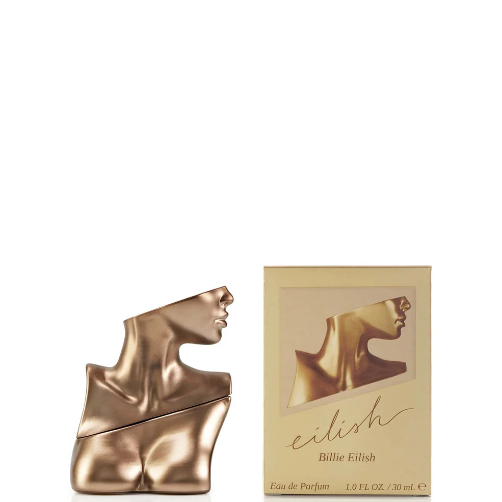 Eilish by Billie Eilish Eau De Parfum 30ml Afbeelding 1