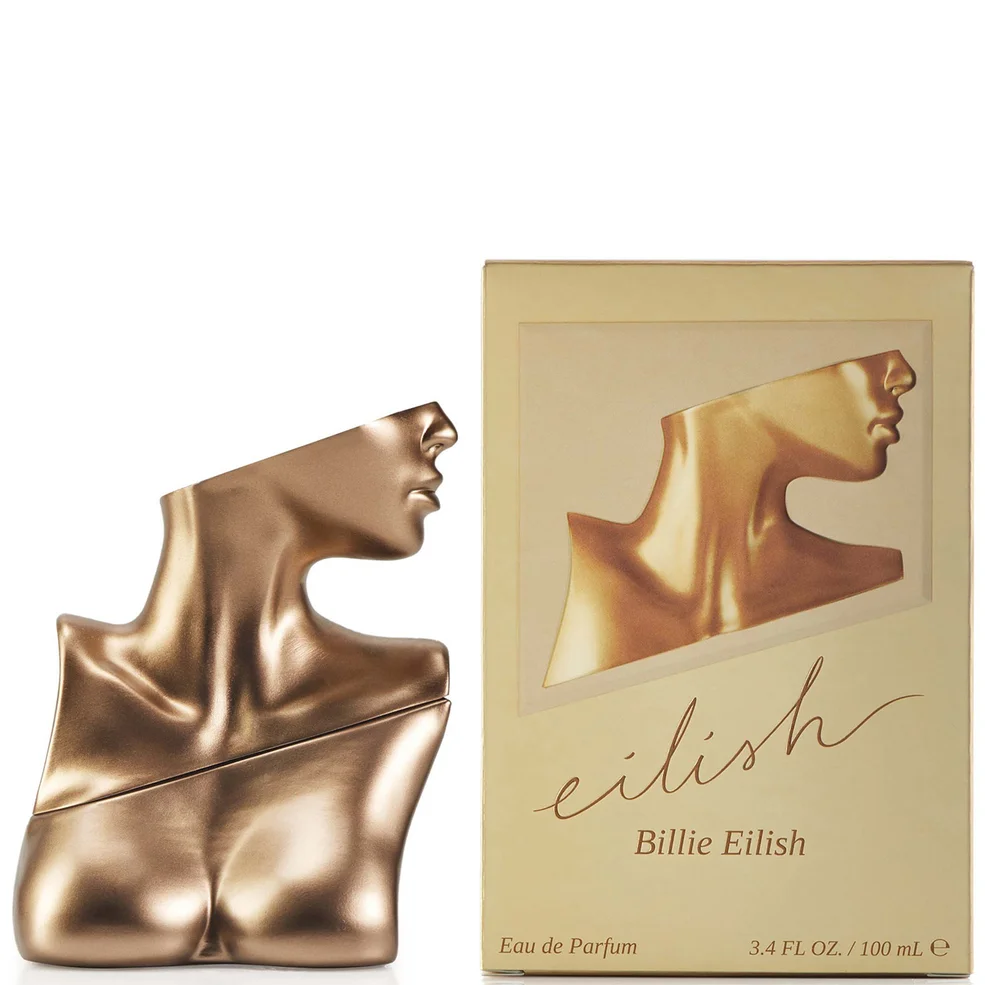 Eilish by Billie Eilish Eau De Parfum 100ml Afbeelding 1