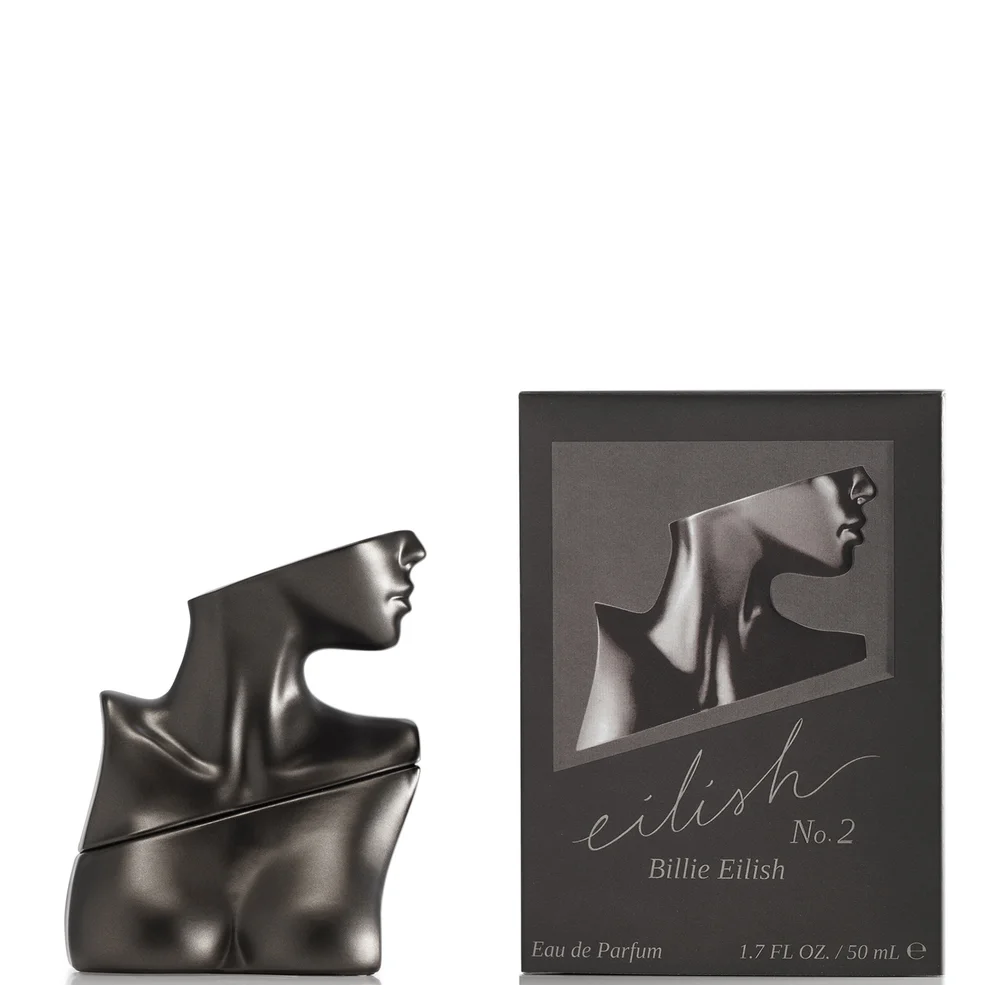 Eilish No. 2 by Billie Eilish Eau De Parfum 50ml Afbeelding 1