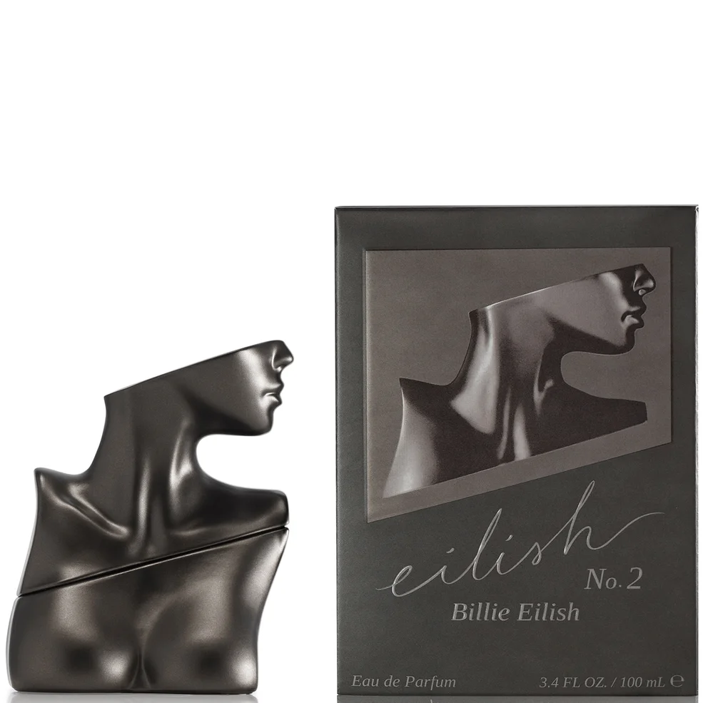 Eilish No. 2 by Billie Eilish Eau De Parfum 100ml Afbeelding 1