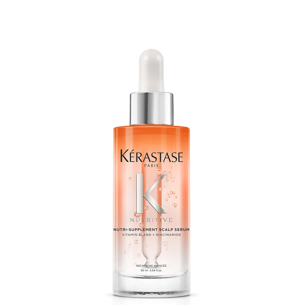 Kérastase Nutritive Nutri-Supplement Hoofdhuidserum voor Droog Haar 90 ml Afbeelding 1
