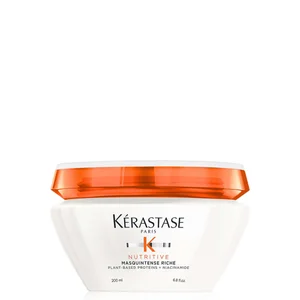 Kérastase Nutritive Masquintense Riche Deep Nutrition Rijk Masker voor Zeer Droog, Medium to Dik Haar 200 ml - undefined undefined