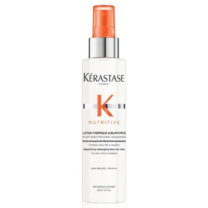 Kérastase Nutritive Beautifying Ontklittende Föhnspray, voor Droog Fijn tot Gemiddeld Haar 150 ml - undefined undefined