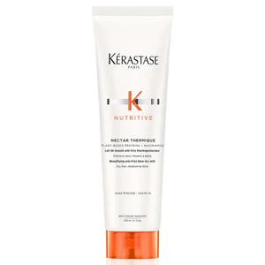 Kérastase Nutritive Nectar Thermique Beautifying Antipluishaar Föhnmelk voor Droog Medium tot Dik Haar 150 ml - undefined undefined