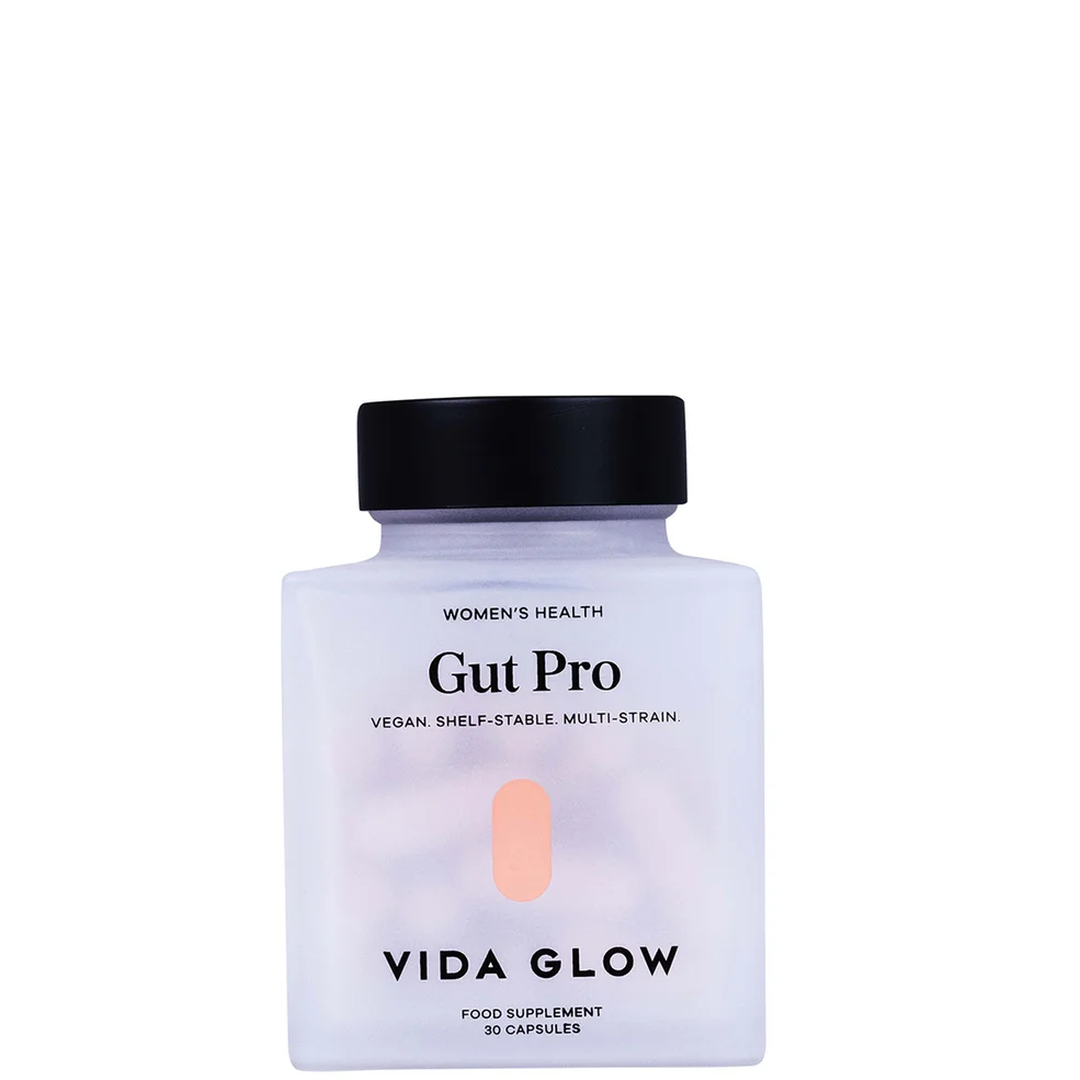 Vida Glow Gut Pro Capsules Afbeelding 1