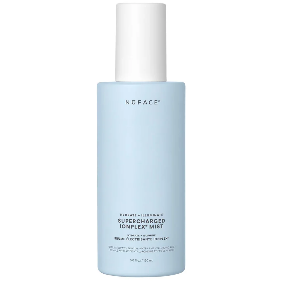 NuFACE Supercharged Ionplex Gezichtsnevel 147ml Afbeelding 1