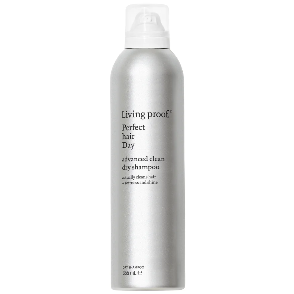 Living Proof Perfect Hair Day PhD Advanced Clean Droogshampoo Jumbo 355 ml Afbeelding 1