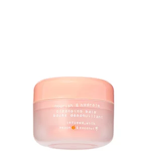 Glow Hub Mini Nourish & Hydrate Cleansing Balm 27g - undefined undefined