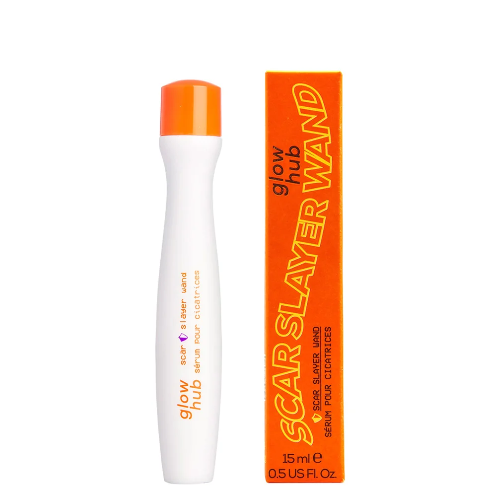 Glow Hub The Scar Slayer Wand 15ml Afbeelding 1