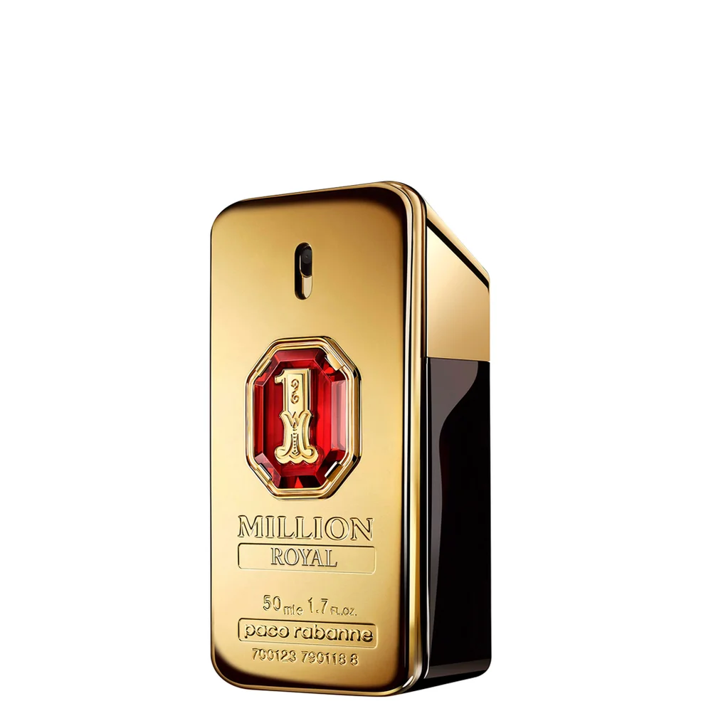 Paco Rabanne 1 Million Royal Parfum 50 ml Afbeelding 1