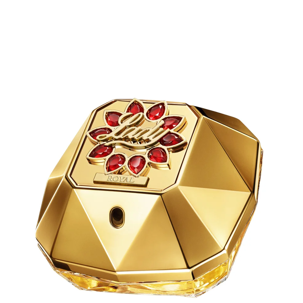 Paco Rabanne Lady Million Royal Parfum 50 ml Afbeelding 1